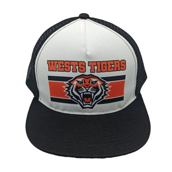NRL Wests Tigers Showbag - Image 4