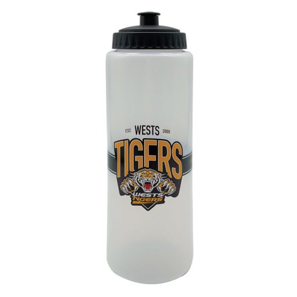 NRL Wests Tigers Showbag - Image 5