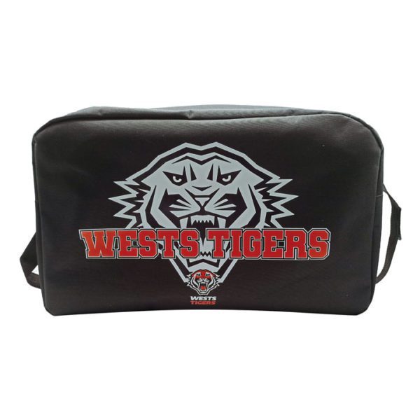 NRL Wests Tigers Showbag - Image 6