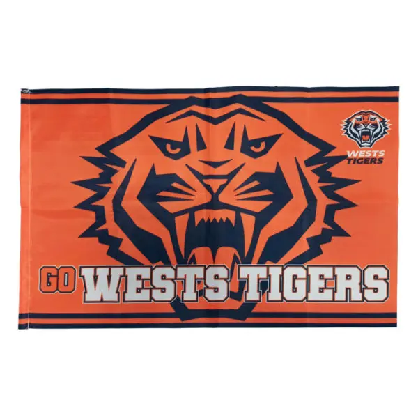 NRL Wests Tigers Showbag - Image 7