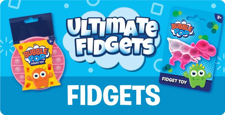 fidget toys