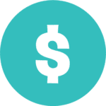 Dollar Vector Art