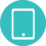 Phone Vector Art