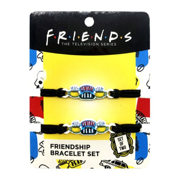 Friends Showbag - Image 7