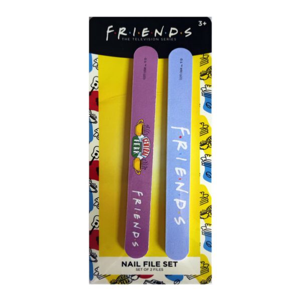Friends Showbag - Image 8