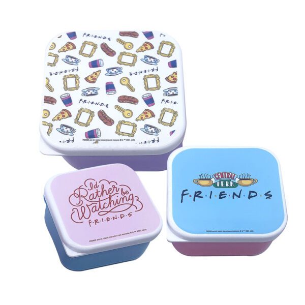 Friends Showbag - Image 4