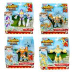 Little Tikes Kingdom Builders Figures - Assorted Characters