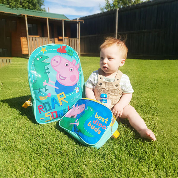 Peppa Pig George Showbag - Image 3