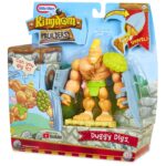 Little Tikes Kingdom Builders Figure Asst 1 Wave 1