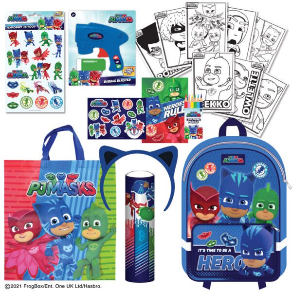 PJ Masks Showbag - Image 2