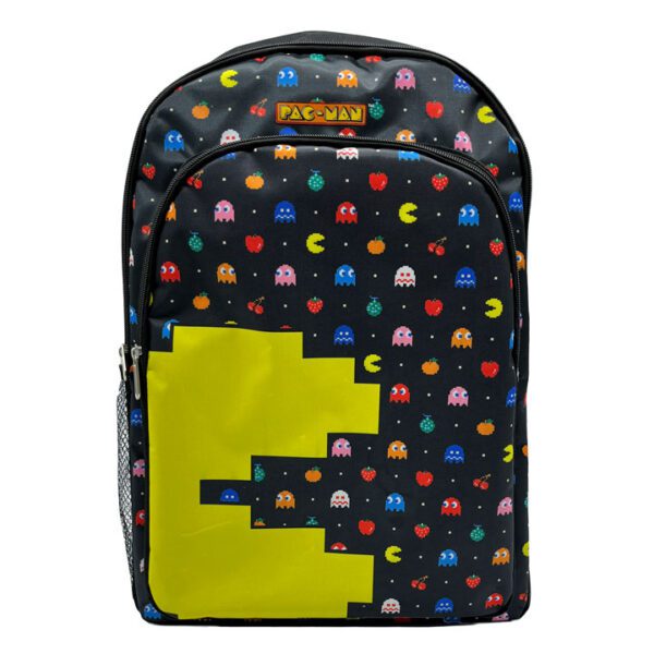 PAC-MAN BACKPACK