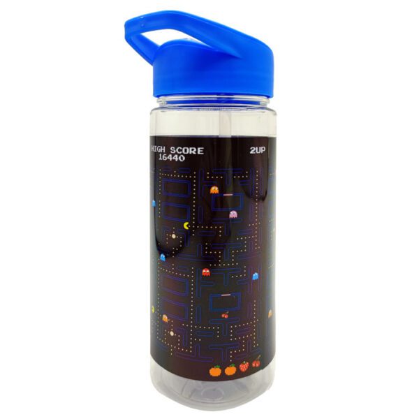 PAC-MAN DRINK BOTTLE