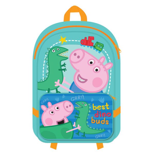 Peppa Pig George Showbag - Image 6
