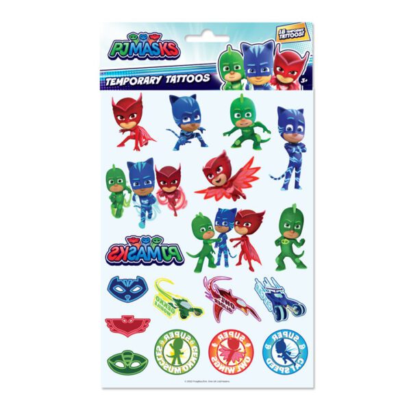 PJ Masks Showbag - Image 5