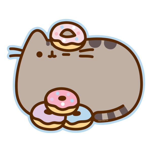 Pusheen Showbag - Image 4