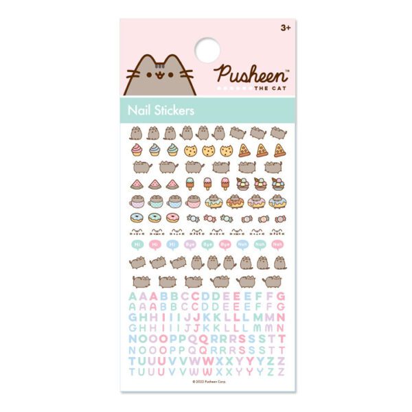 Pusheen Showbag - Image 8