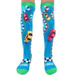 MADMIA Racing Cars Socks