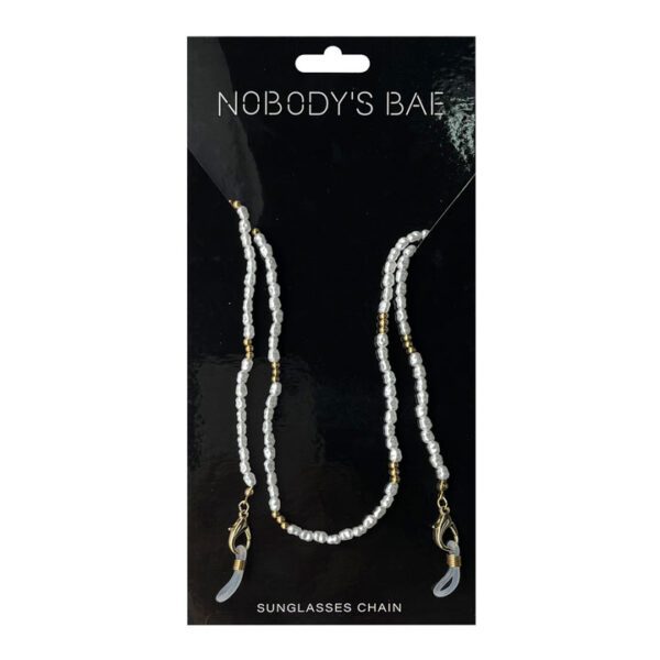 Nobody's Bae Showbag - Image 5
