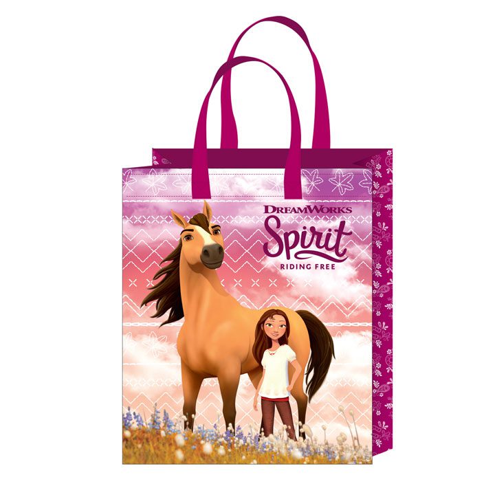 Spirit Riding Free Showbag Novelty Gifts In A Bag