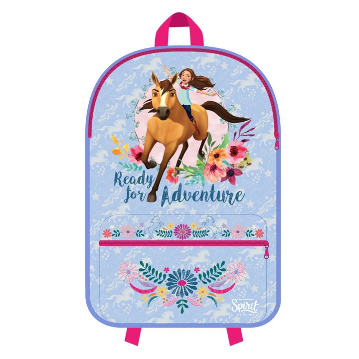 Spirit Riding Free Showbag Novelty Gifts In A Bag