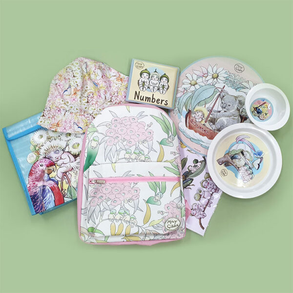 May Gibbs Showbag - Image 2