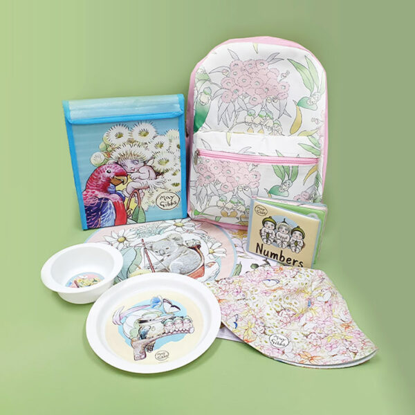 May Gibbs Showbag - Image 3
