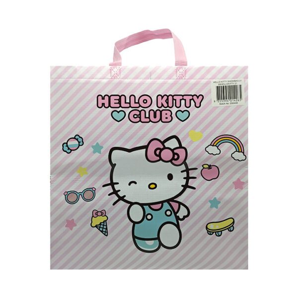 Showbags Hello Kitty Showbag Novelty Showbags