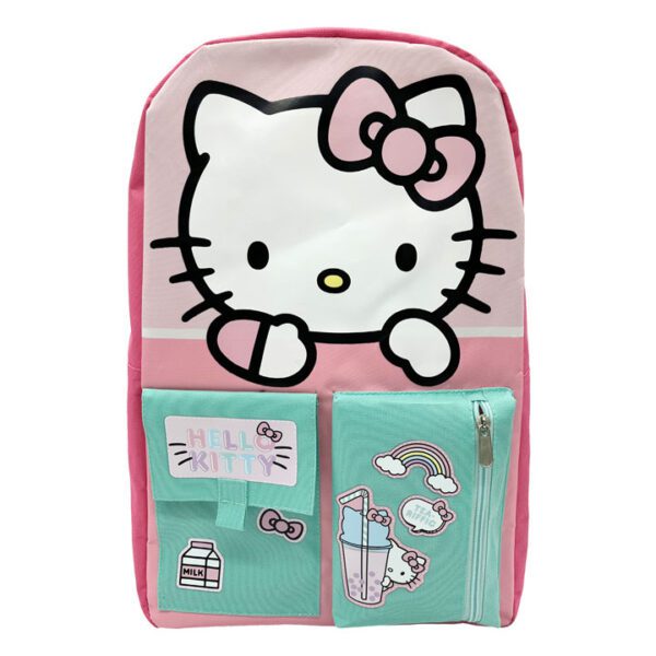 Showbags Hello Kitty Showbag Novelty Showbags