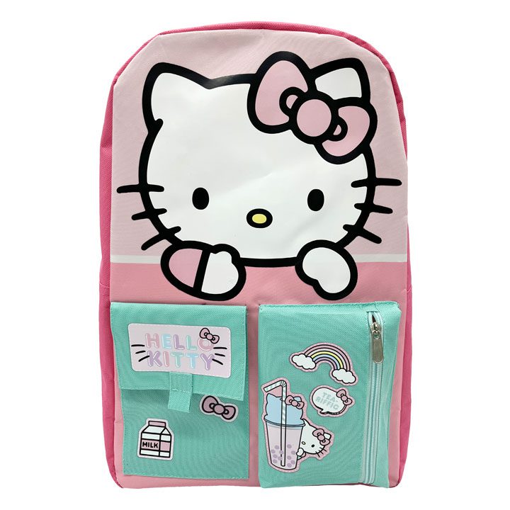 Showbags Hello Kitty Showbag Novelty Showbags