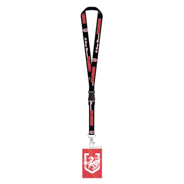 NRL St George Dragons Showbag - Image 6