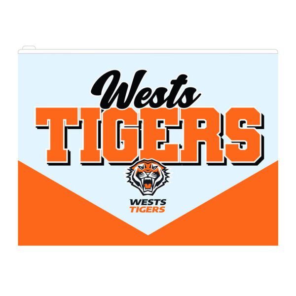 NRL Wests Tigers Showbag - Image 5