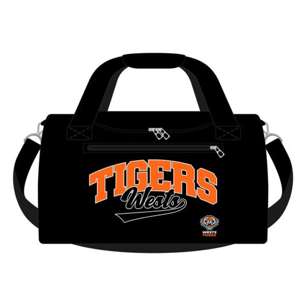 NRL Wests Tigers Showbag - Image 6