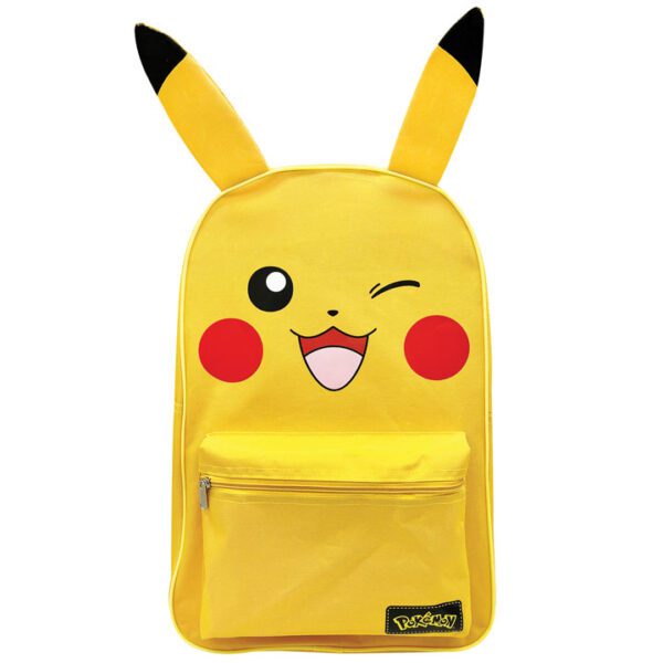 Pokemon Jnr Showbag - Image 7