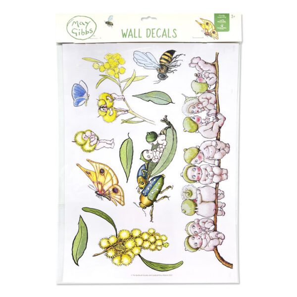 May Gibbs Showbag - Image 11