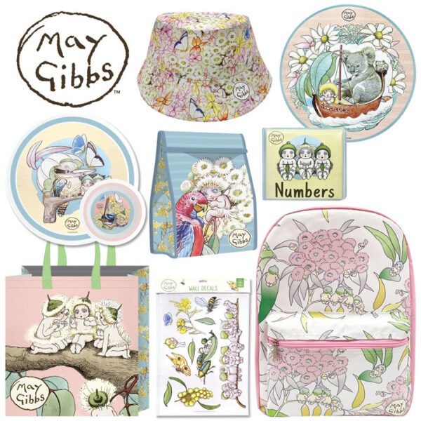 May Gibbs Showbag - Image 5