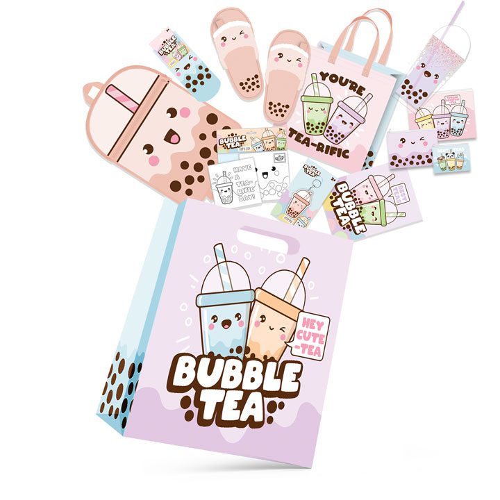 Online Showbags, Biggest Brands, Fast Delivery!