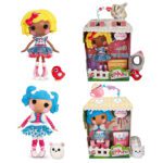 Lalaloopsy Large Doll Asst 4