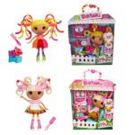 Lalaloopsy Silly Hair Doll Asst
