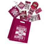 NRL State of Origin QLD Showbag