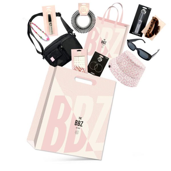 Showbags BBZ Showbag Novelty Showbags