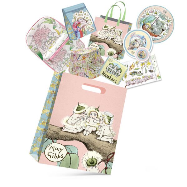 May Gibbs Showbag