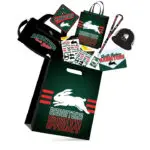 NRL Sydney Rabbitohs Showbag