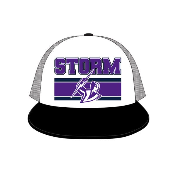 NRL Melbourne Storm Showbag - Image 4