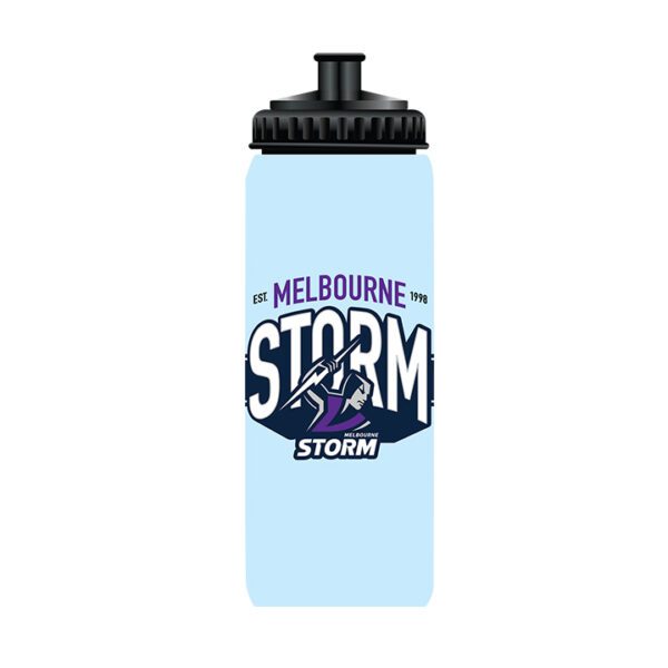 NRL Melbourne Storm Showbag - Image 5