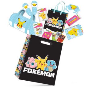 Pokemon Squad Showbag