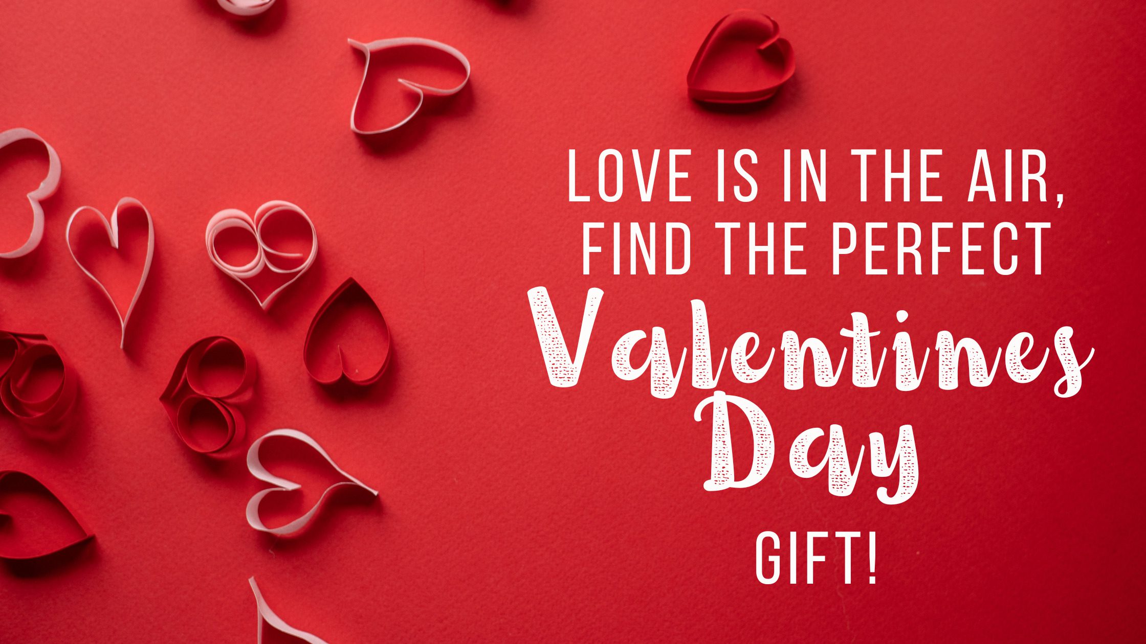 Novelty Showbags The Perfect Valentines Day Gift Showbags