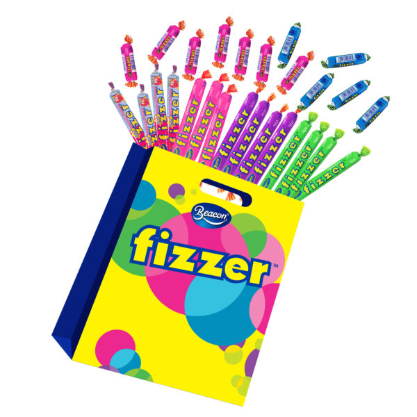 Fizzer Showbag