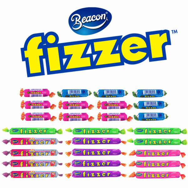 Fizzer Showbag - Image 2