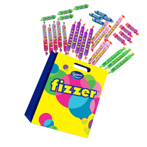 Pops And Fizz Showbag Confectionery Showbags Online Fast Delivery!