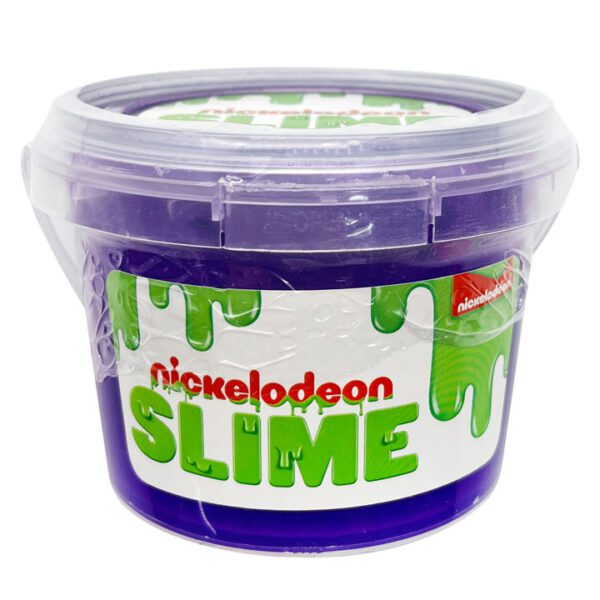 Nickelodeon Slime Showbag - Image 3